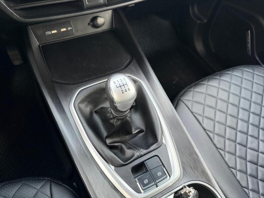 Haval Jolion I Сыктывкар  - изображение 25