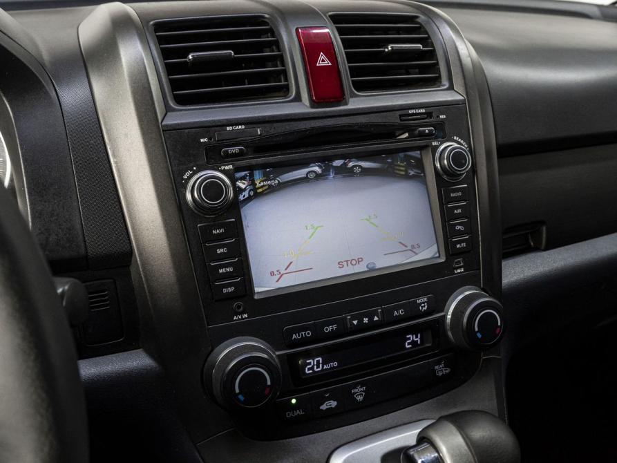 Honda CR-V III Рестайлинг Тюмень  - изображение 19