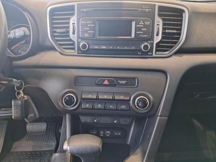 Kia Sportage IV Казань  - изображение 18