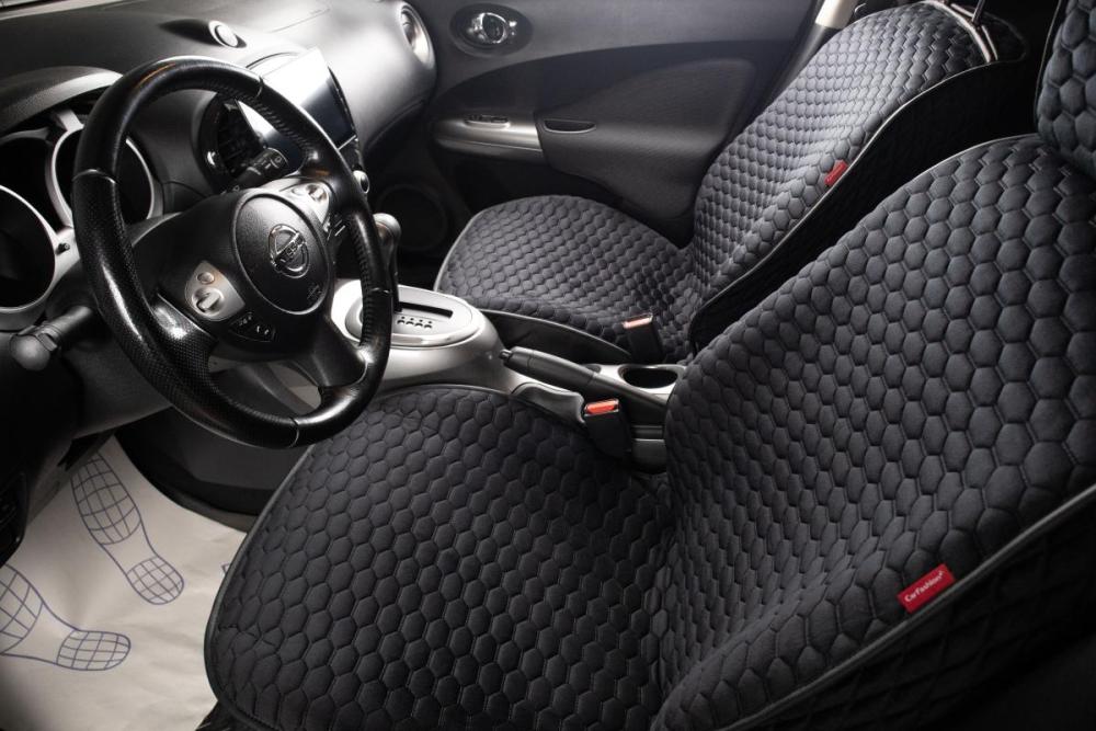Nissan Juke I Оренбург  - изображение 14
