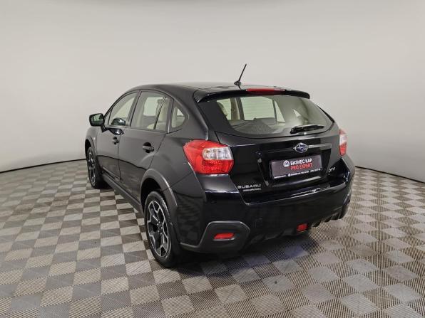 Subaru XV I с пробегом 2011 года, цена 1 129 000 рублей, 103920 км, внедорожник, Автокод Объявления