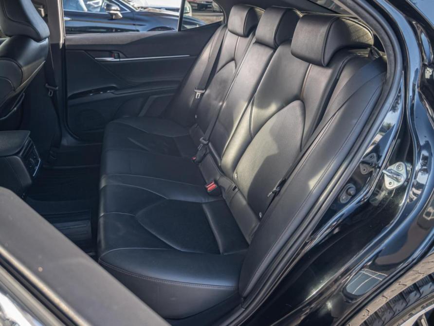Toyota Camry VIII (XV70) Краснодар  - изображение 9
