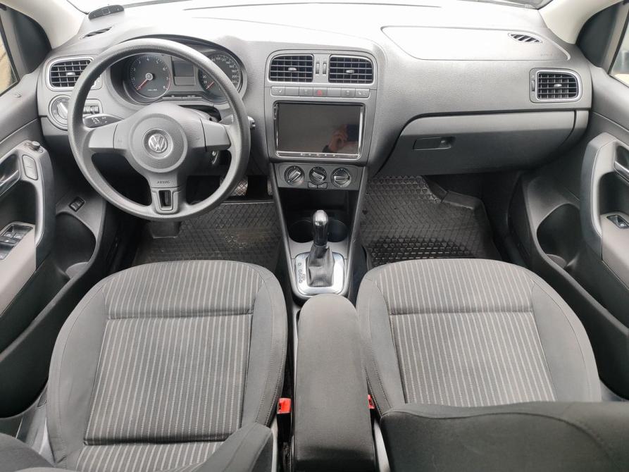 Volkswagen Polo V Москва  - изображение 10