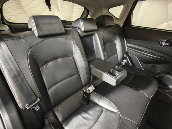 Nissan Qashqai I с пробегом 2008 года, цена 755 000 рублей, 193379 км, внедорожник, Автокод Объявления