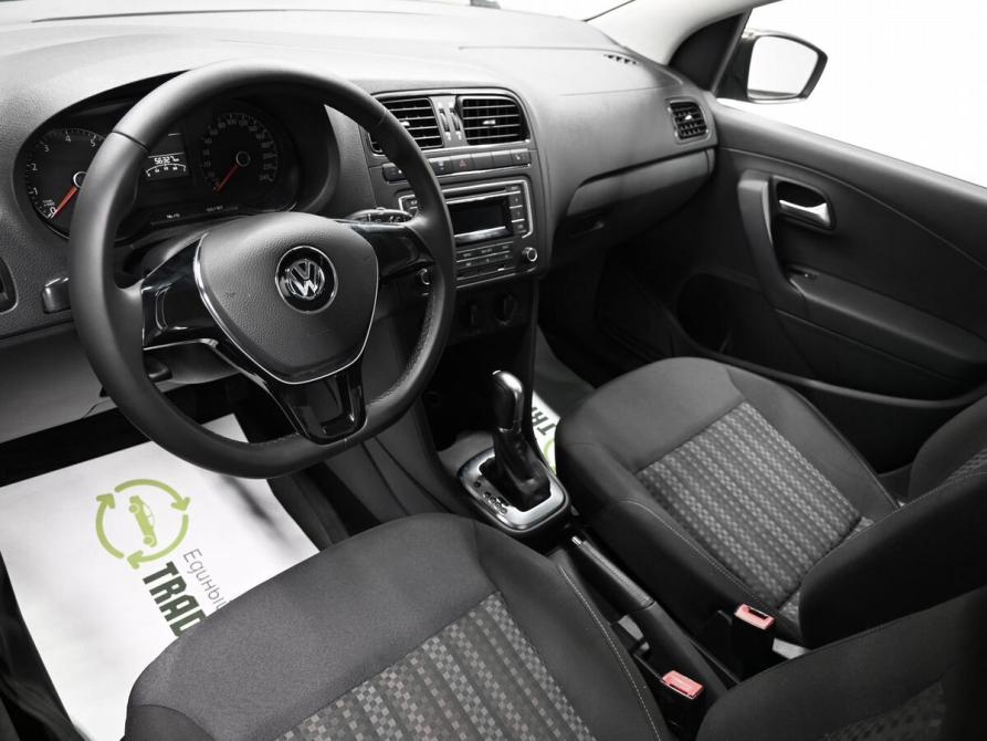 Volkswagen Polo V Рестайлинг Тверь  - изображение 9