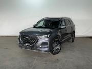 Chery Tiggo 8 Pro Max I Москва  - изображение 21