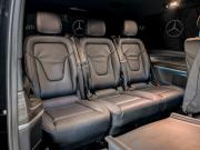 Mercedes-Benz V-Класс III (W447) Рестайлинг Москва  - изображение 40