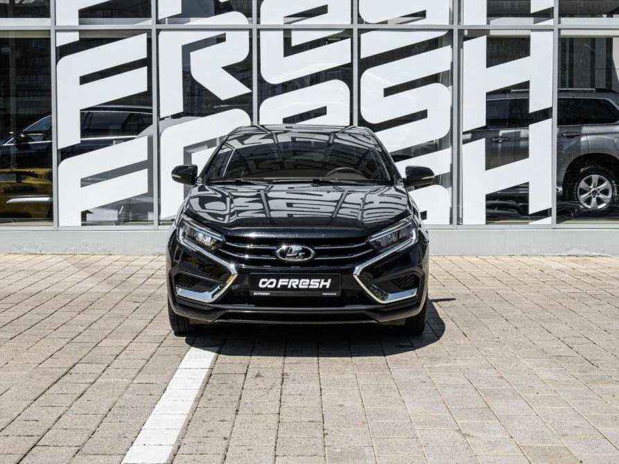 Lada (ВАЗ) Vesta I Рестайлинг (NG) Ставрополь  - изображение 3
