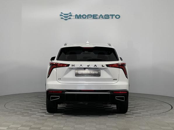 Haval F7 II с пробегом 2024 года, цена 2 850 000 рублей, 31000 км, внедорожник, Автокод Объявления