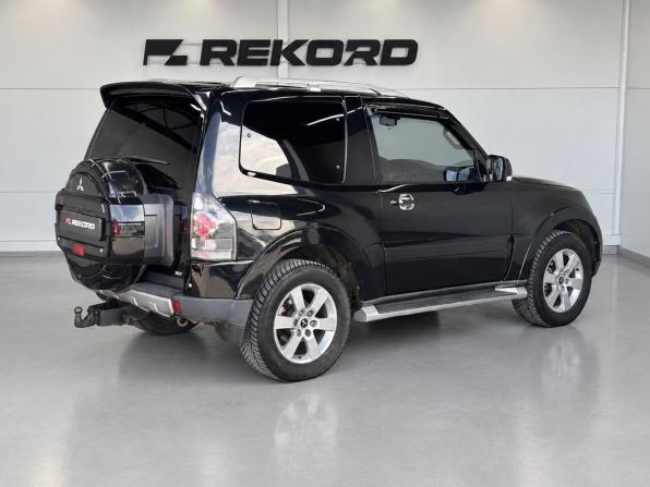 Mitsubishi Pajero IV с пробегом 2007 года, цена 1 929 000 рублей, 278421 км, внедорожник, Автокод Объявления