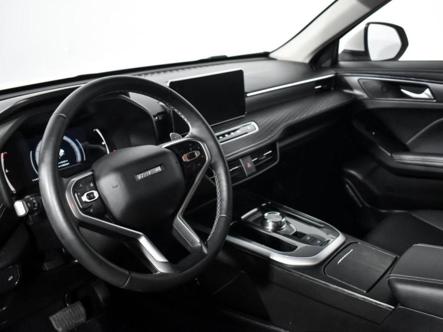 Haval Jolion I Санкт-Петербург  - изображение 10