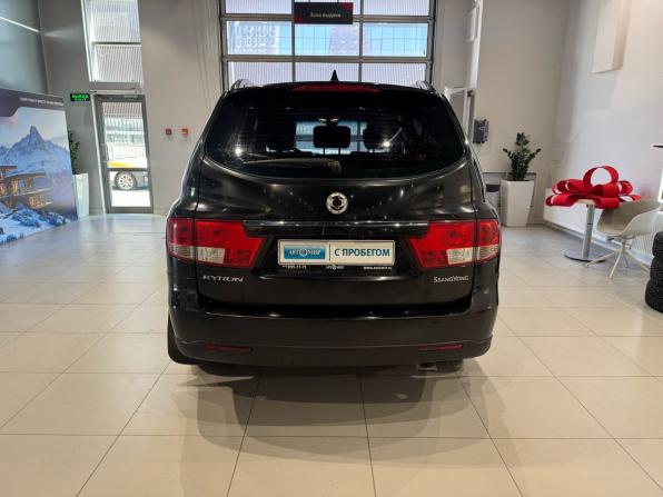 SsangYong Kyron I Рестайлинг с пробегом 2008 года, цена 677 000 рублей, 270944 км, внедорожник, Автокод Объявления