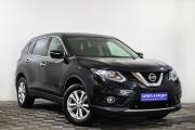 Nissan X-Trail III Сургут  - изображение 21