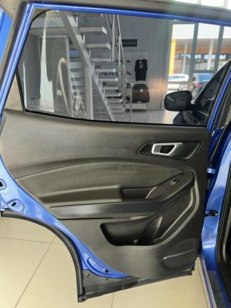 Chery Tiggo 4 I Рестайлинг с пробегом 2021 года, цена 1 395 000 рублей, 76600 км, внедорожник, Автокод Объявления