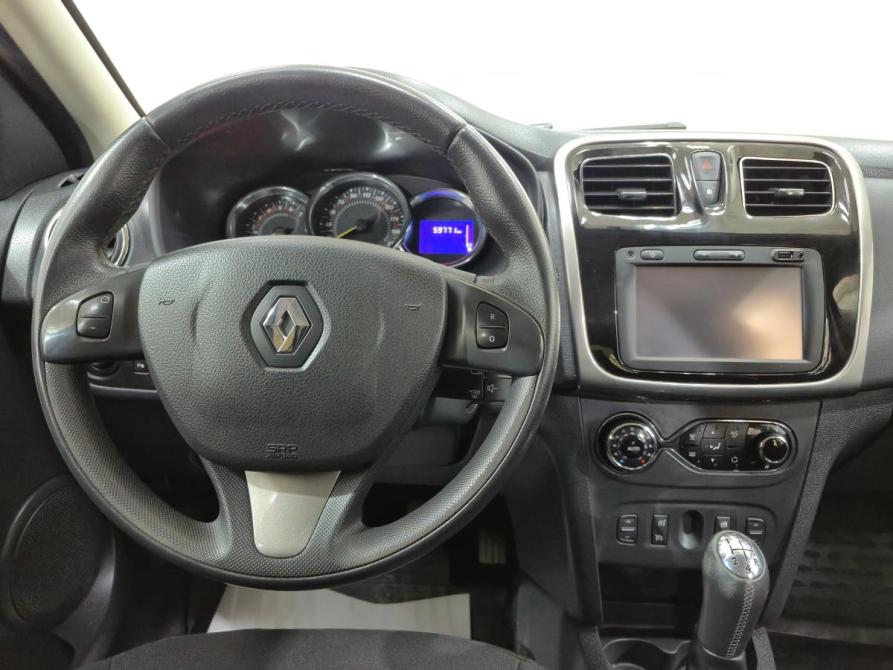 Renault Sandero II Альметьевск  - изображение 15