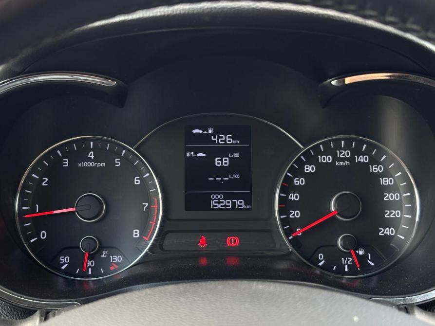 Kia Cerato III Набережные Челны  - изображение 19