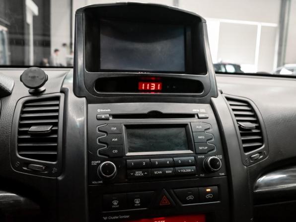 Kia Sorento II с пробегом 2010 года, цена 1 450 000 рублей, 270890 км, внедорожник, Автокод Объявления