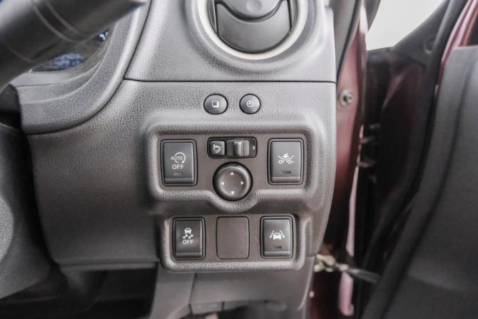 Nissan Note II с пробегом 2016 года, цена 1 199 000 рублей, 103402 км, хэтчбек, Автокод Объявления