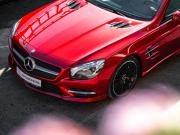 Mercedes-Benz SL-Класс VI (R231) Москва  - изображение 39