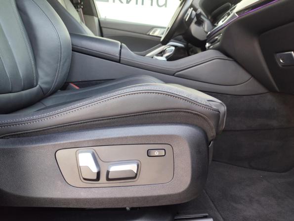 BMW X6 III (G06) с пробегом 2021 года, цена 8 199 000 рублей, 37952 км, внедорожник, Автокод Объявления