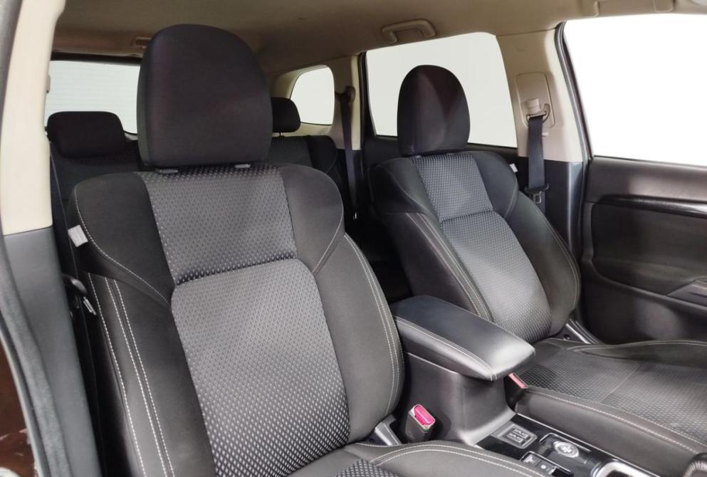 Mitsubishi Outlander III Рестайлинг 3 Саратов  - изображение 24
