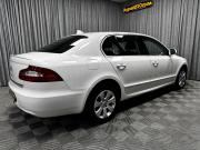 Skoda Superb II Стерлитамак  - изображение 49