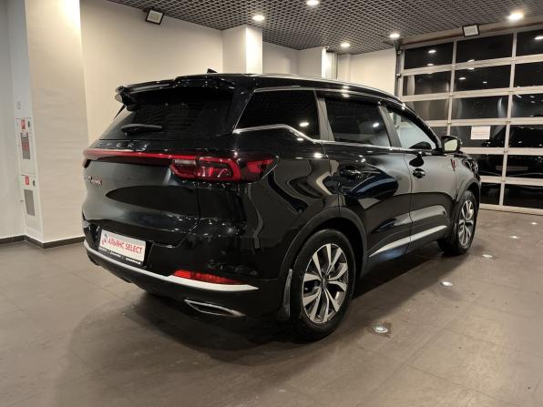 Chery Tiggo 7 Pro Max I с пробегом 2023 года, цена 2 100 000 рублей, 42625 км, внедорожник, Автокод Объявления