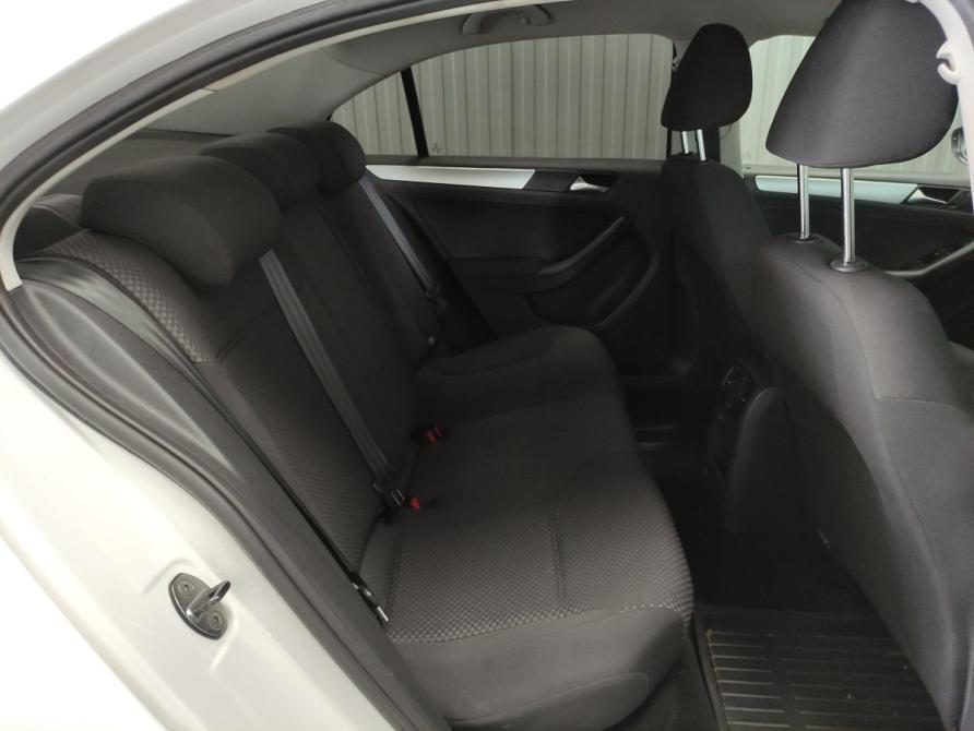 Volkswagen Jetta VI Пермь  - изображение 10
