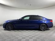 BMW 5 серии VII (G30/G31/G38) Москва  - изображение 27