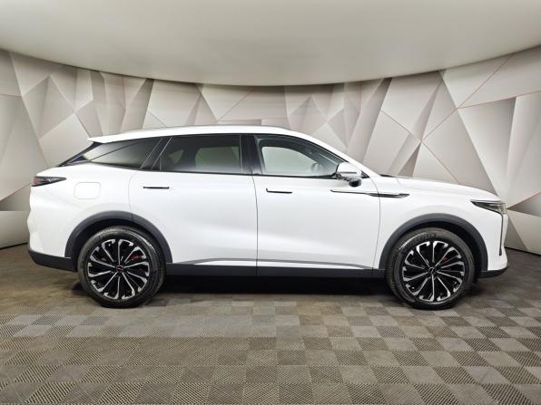 Exeed RX с пробегом 2023 года, цена 3 091 000 рублей, 10002 км, внедорожник, Автокод Объявления