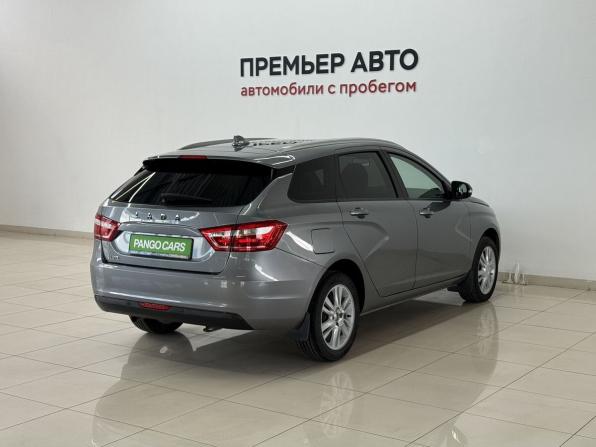 Lada (ВАЗ) Vesta I с пробегом 2018 года, цена 990 000 рублей, 129192 км, универсал, Автокод Объявления
