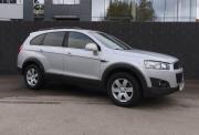 Chevrolet Captiva I Рестайлинг Сыктывкар  - изображение 23