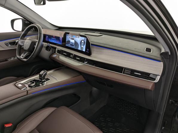 Chery Tiggo 7 Pro Max I Рестайлинг с пробегом 2024 года, цена 1 900 000 рублей, 32737 км, внедорожник, Автокод Объявления