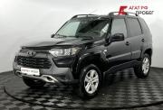 Lada (ВАЗ) Niva Travel I Нижний Новгород  - изображение 24