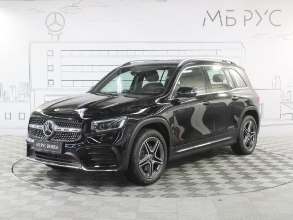 Новый Mercedes-Benz GLB I (X247) Рестайлинг 2025 года, цена 7 670 000 рублей, внедорожник, Автокод Объявления