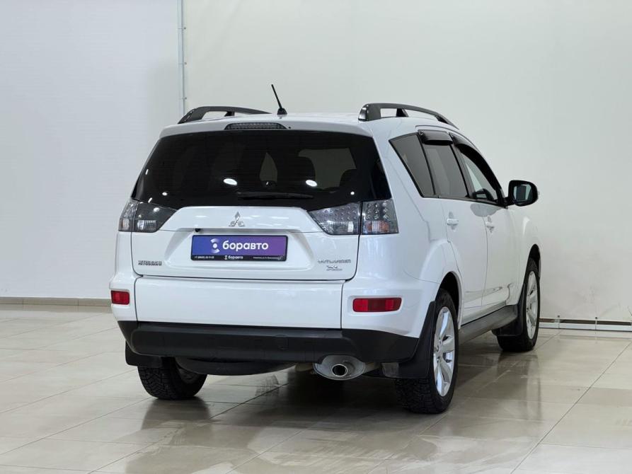 Mitsubishi Outlander II Рестайлинг Ставрополь  - изображение 6