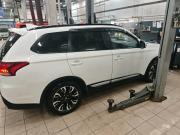 Mitsubishi Outlander III Рестайлинг 3 Санкт-Петербург  - изображение 15