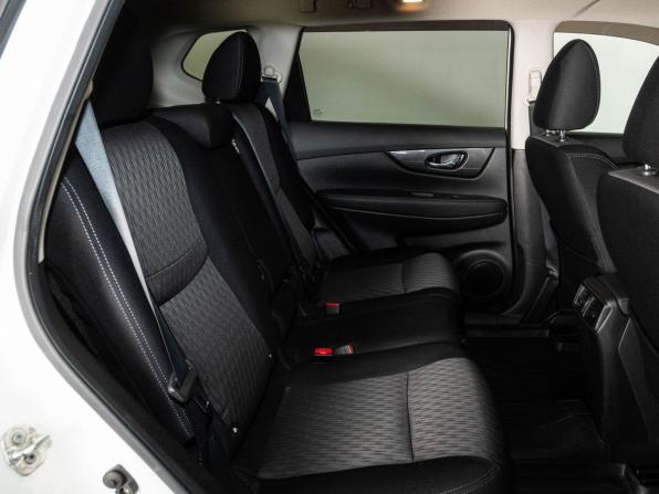 Nissan X-Trail III с пробегом 2019 года, цена 2 148 000 рублей, 97278 км, внедорожник, Автокод Объявления