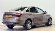 Lada (ВАЗ) Vesta I Рестайлинг (NG) Киров  - изображение 20