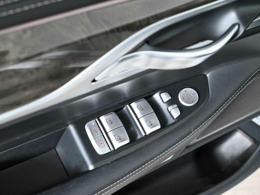 BMW 7 серии VI (G11/G12) Екатеринбург  - изображение 19