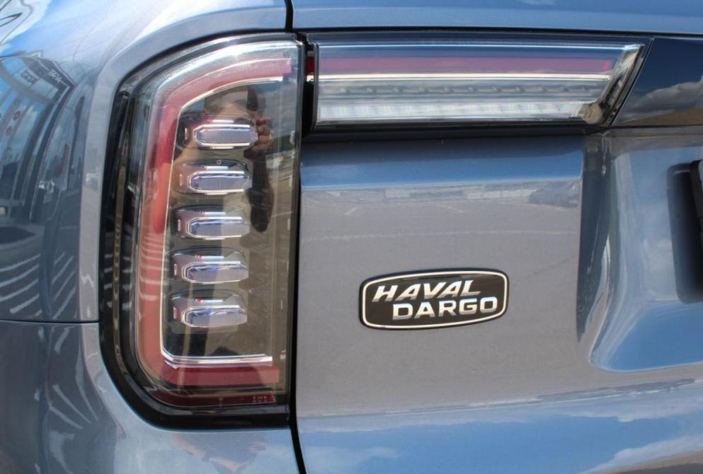 Haval Dargo I Нижний Новгород  - изображение 22
