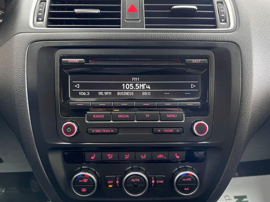 Volkswagen Jetta VI Тверь  - изображение 20