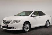 Toyota Camry VII (XV50) Рестайлинг Ярославль  - изображение 30