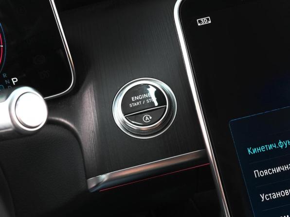 Mercedes-Benz S-Класс VII (W223) с пробегом 2022 года, цена 11 499 000 рублей, 23843 км, седан, Автокод Объявления
