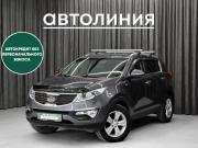 Kia Sportage III Красноярск  - изображение 23