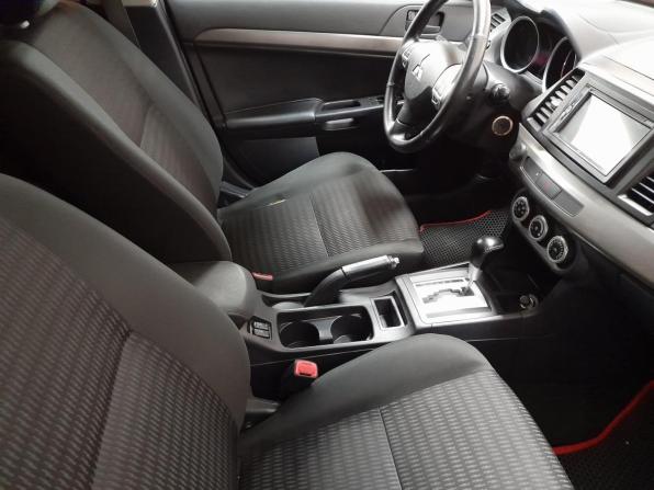 Mitsubishi Lancer X Рестайлинг с пробегом 2012 года, цена 849 000 рублей, 250059 км, седан, Автокод Объявления