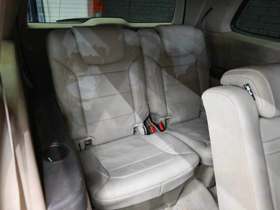 Mercedes-Benz GL-Класс II (X166) Екатеринбург  - изображение 14