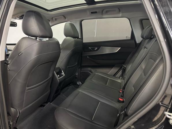 Chery Tiggo 7 Pro Max I с пробегом 2023 года, цена 1 750 000 рублей, 57753 км, внедорожник, Автокод Объявления