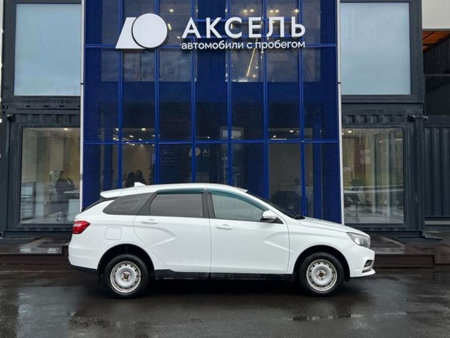 Lada (ВАЗ) Vesta I Архангельск  - изображение 4