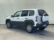Lada (ВАЗ) Niva Travel I Липецк  - изображение 18